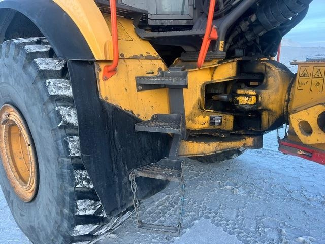 Tombereau articulé Volvo A40G: photos 24