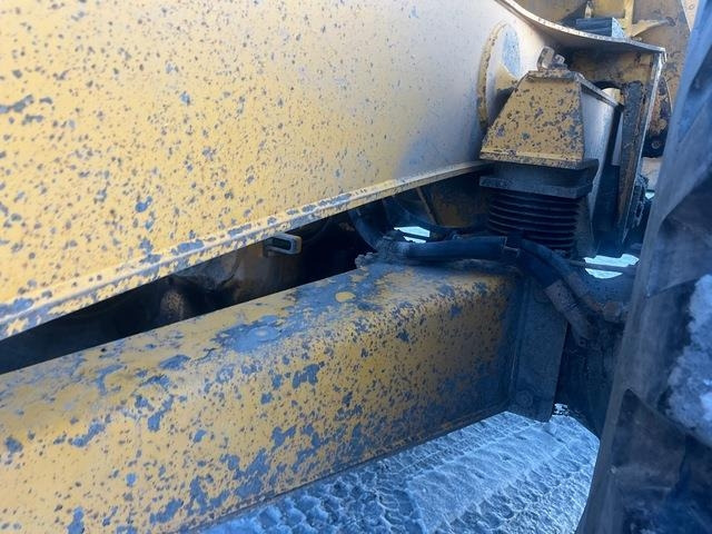 Tombereau articulé Volvo A40G: photos 11