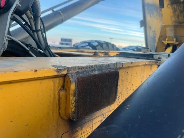 Tombereau articulé Volvo A40G: photos 10