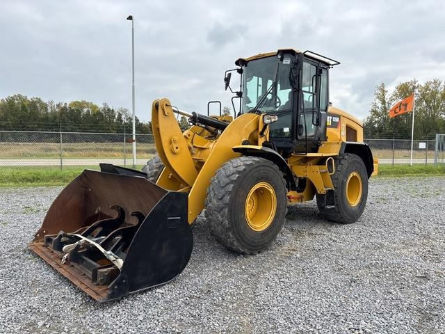 CAT 926M - Chargeuse sur pneus: photos 1 CAT 926M - Chargeuse sur pneus: photos 1