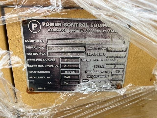 CAT C32 - Moteur pour Engins de chantier: photos 5 CAT C32 - Moteur pour Engins de chantier: photos 5