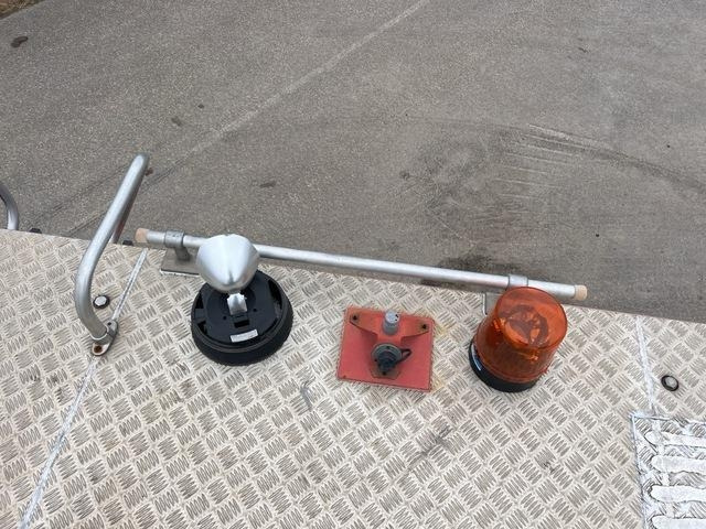 Camion de pompier MAN M38 591: photos 19