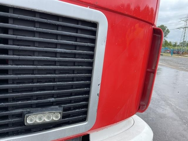 Camion de pompier MAN M38 591: photos 22