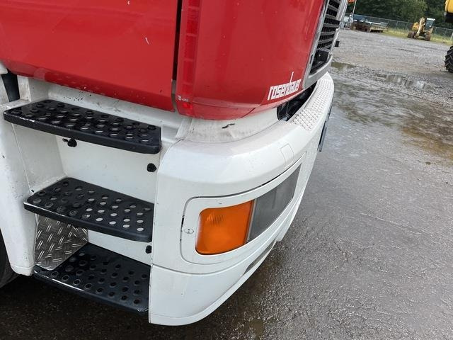 Camion de pompier MAN M38 591: photos 23