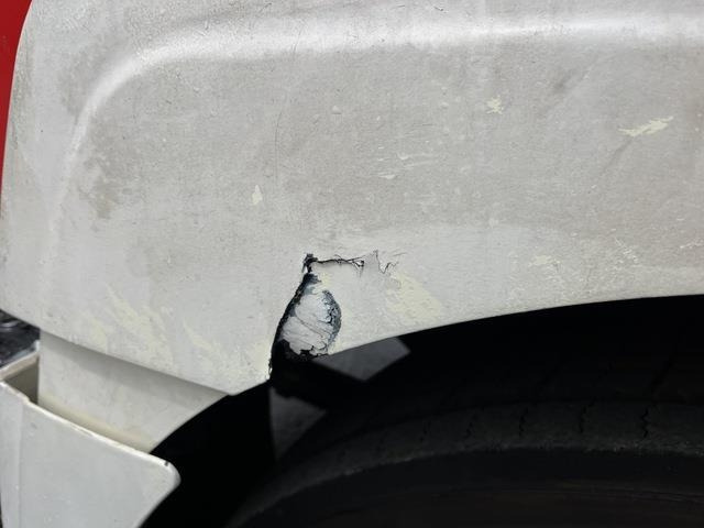 Camion de pompier MAN M38 591: photos 11