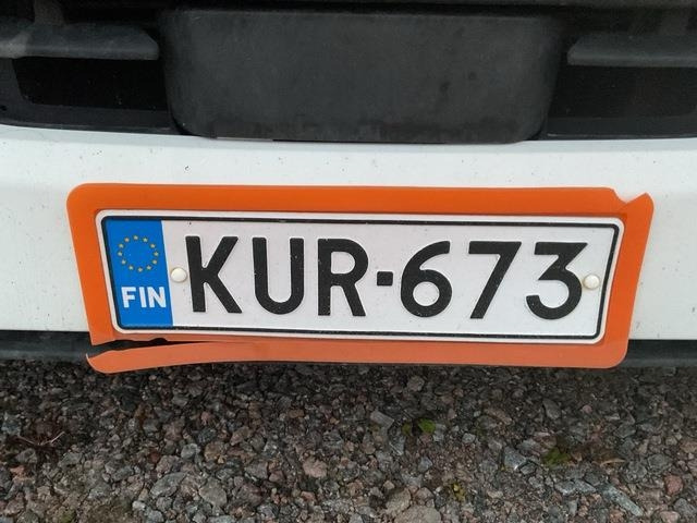 Tracteur routier Iveco S-Way 460 LNG: photos 7