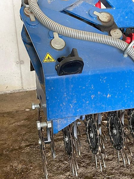 Outils du sol GST Biostar 9 Seed: photos 7