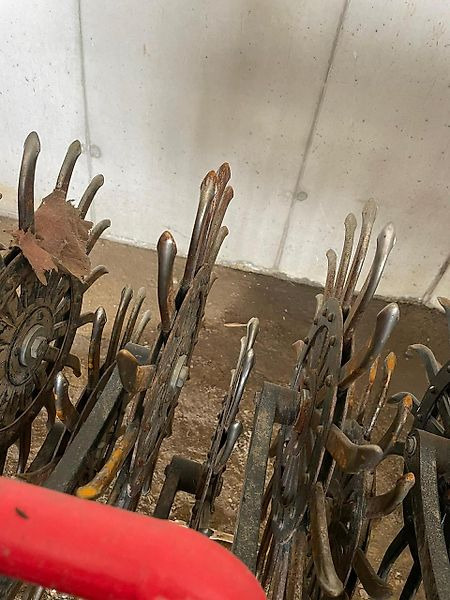 Outils du sol GST Biostar 9 Seed: photos 10