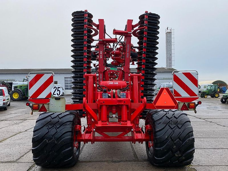 HE-VA Sub-Tiller 6.0 Combi - Bineuse: photos 4 HE-VA Sub-Tiller 6.0 Combi - Bineuse: photos 4