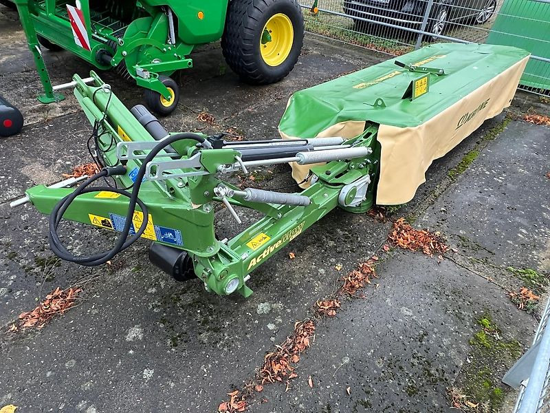 Krone Active Mow R280 - Faucheuse: photos 5 Krone Active Mow R280 - Faucheuse: photos 5