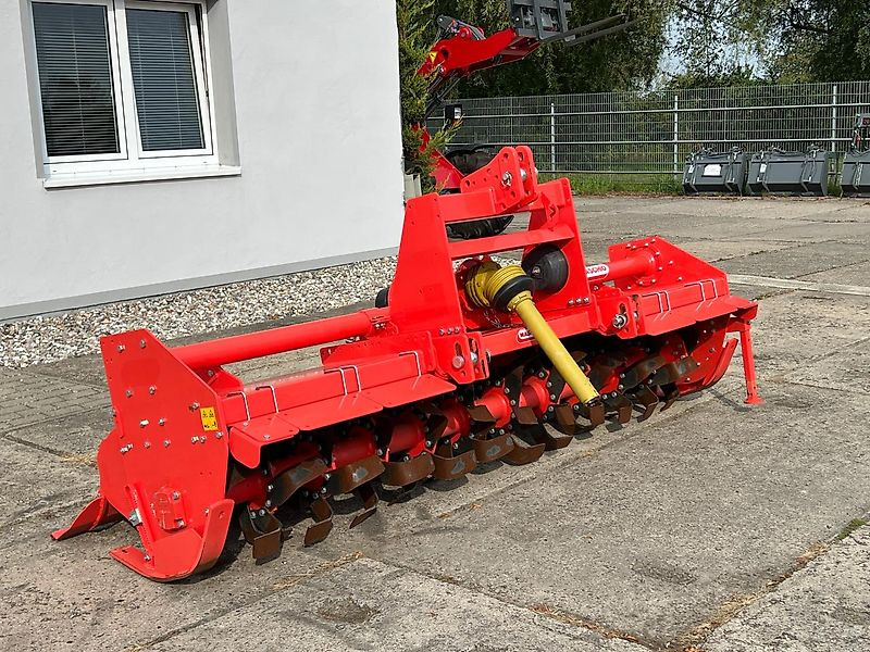 Maschio C280 Bodenfräse - Rotavator: photos 1 Maschio C280 Bodenfräse - Rotavator: photos 1