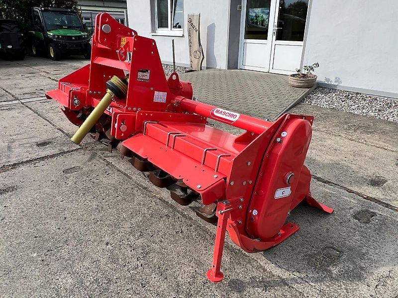 Maschio C280 Bodenfräse - Rotavator: photos 3 Maschio C280 Bodenfräse - Rotavator: photos 3