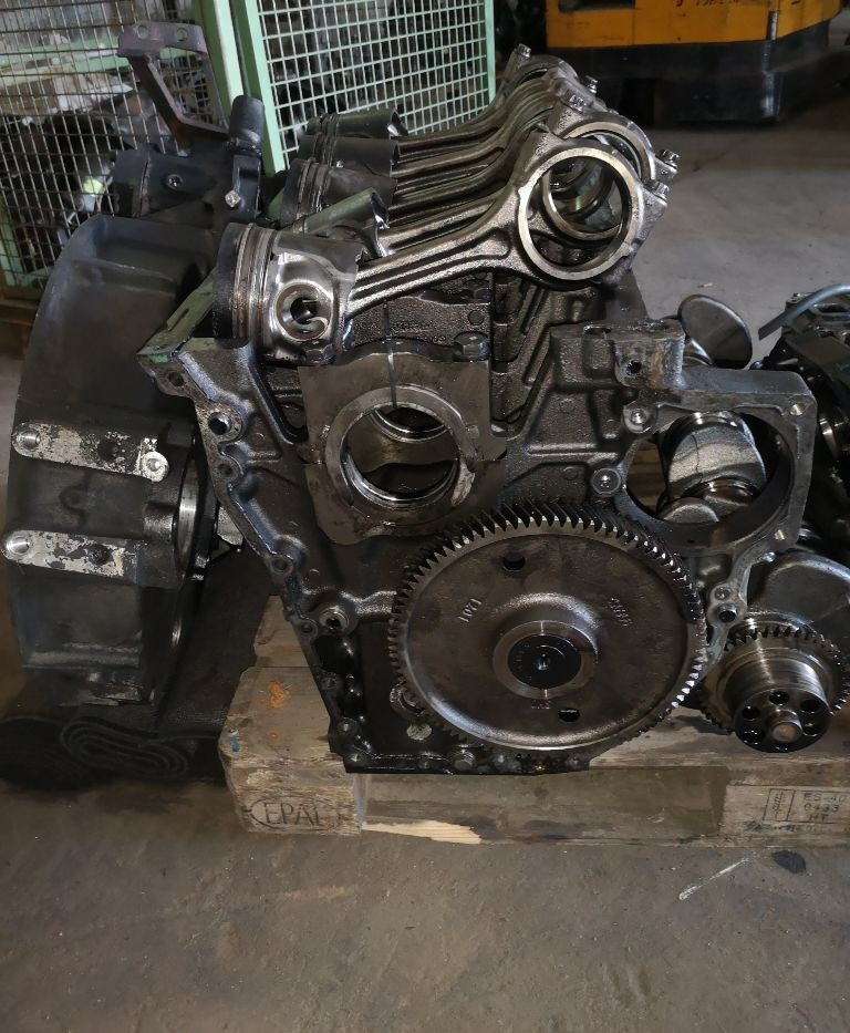 Mercedes-Benz OM 906 960 - Bielle pour Camion: photos 5 Mercedes-Benz OM 906 960 - Bielle pour Camion: photos 5