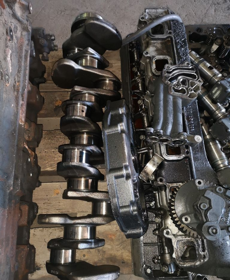 Mercedes-Benz OM 906 960 - Bielle pour Camion: photos 4 Mercedes-Benz OM 906 960 - Bielle pour Camion: photos 4