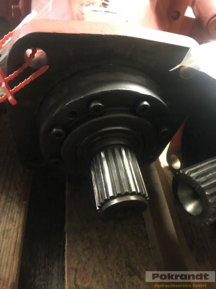 Linde BPR 140 - Pompe hydraulique: photos 3 Linde BPR 140 - Pompe hydraulique: photos 3