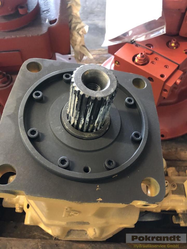 Linde BPR 260 R - Pompe hydraulique: photos 3 Linde BPR 260 R - Pompe hydraulique: photos 3