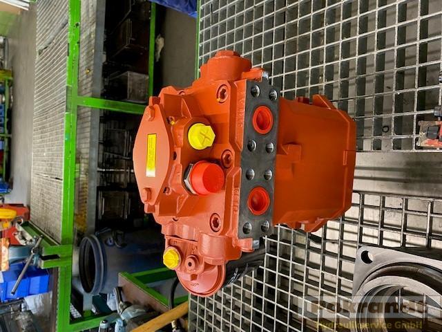 Linde HPV135 02 L Hydraulikpumpe HPV135 - Pompe hydraulique: photos 1 Linde HPV135 02 L Hydraulikpumpe HPV135 - Pompe hydraulique: photos 1
