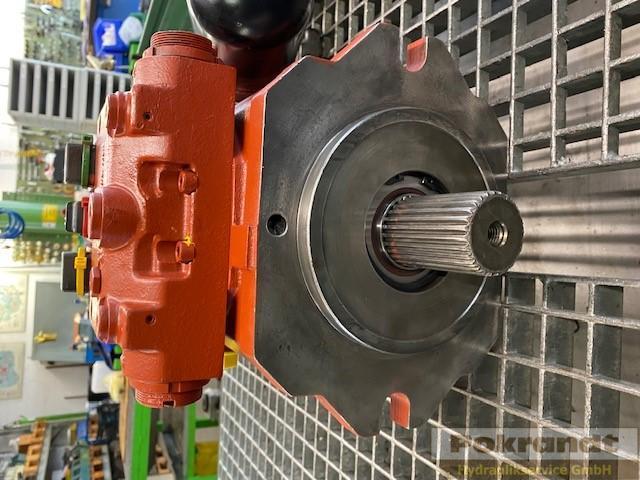 Linde HPV135 02 L Hydraulikpumpe HPV135 - Pompe hydraulique: photos 4 Linde HPV135 02 L Hydraulikpumpe HPV135 - Pompe hydraulique: photos 4