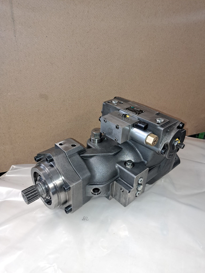 REXROTH A41CT 110 - 90 EP - Pompe hydraulique pour Tracteur agricole: photos 2 REXROTH A41CT 110 - 90 EP - Pompe hydraulique pour Tracteur agricole: photos 2