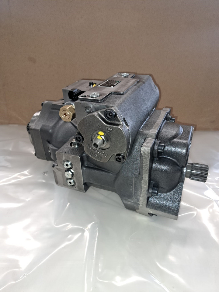 REXROTH A41CT 110 - 90 EP - Pompe hydraulique pour Tracteur agricole: photos 3 REXROTH A41CT 110 - 90 EP - Pompe hydraulique pour Tracteur agricole: photos 3