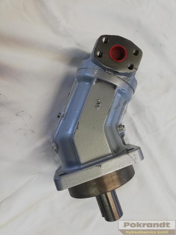 Rexroth A2FO125-61R-VBB05 Bosch A2FO125/61R-VBB05 - mehrere vorhanden - Pompe hydraulique: photos 1 Rexroth A2FO125-61R-VBB05 Bosch A2FO125/61R-VBB05 - mehrere vorhanden - Pompe hydraulique: photos 1