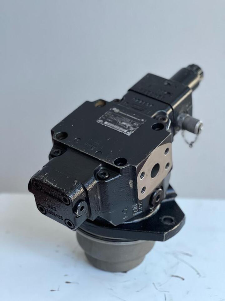 Kässbohrer Geländefahrzeug AG 8.047.232.000.0 - Moteur hydraulique pour Engins de chantier: photos 3 Kässbohrer Geländefahrzeug AG 8.047.232.000.0 - Moteur hydraulique pour Engins de chantier: photos 3