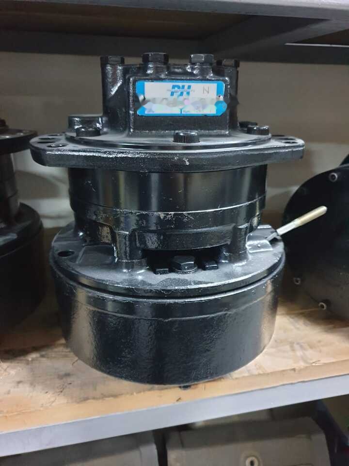 POCLAIN MSE02 - 9 -123 - A02 - 1K39 - - Moteur hydraulique pour Engins de chantier: photos 1 POCLAIN MSE02 - 9 -123 - A02 - 1K39 - - Moteur hydraulique pour Engins de chantier: photos 1