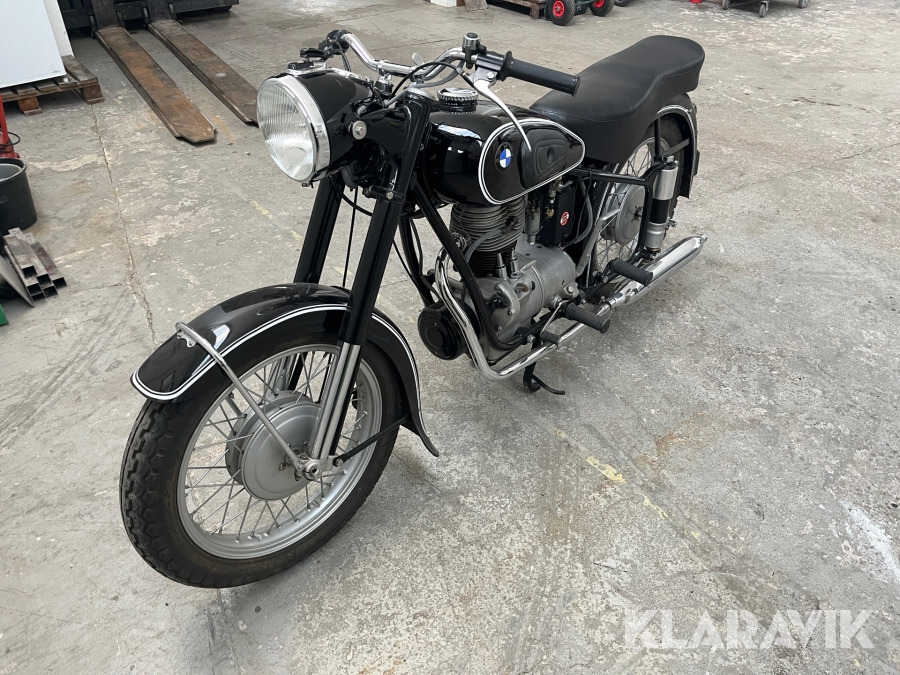 Motorcykel BMW - Motocyclette: photos 1 Motorcykel BMW - Motocyclette: photos 1