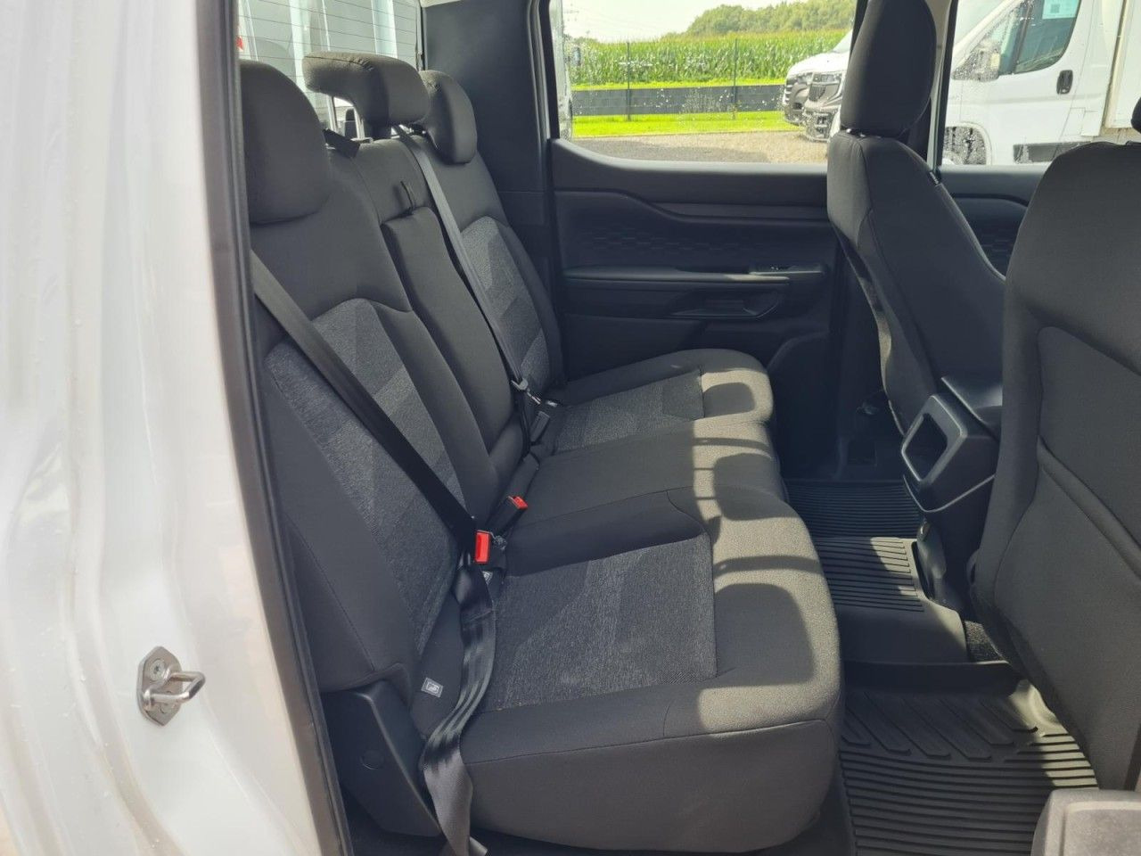 Ford Ranger Doka 2.0 Ecoblue XL 4x4 KLIMA KAMERA TEMP en leasing occasion Ford Ranger Doka 2.0 Ecoblue XL 4x4 KLIMA KAMERA TEMP: photos 16