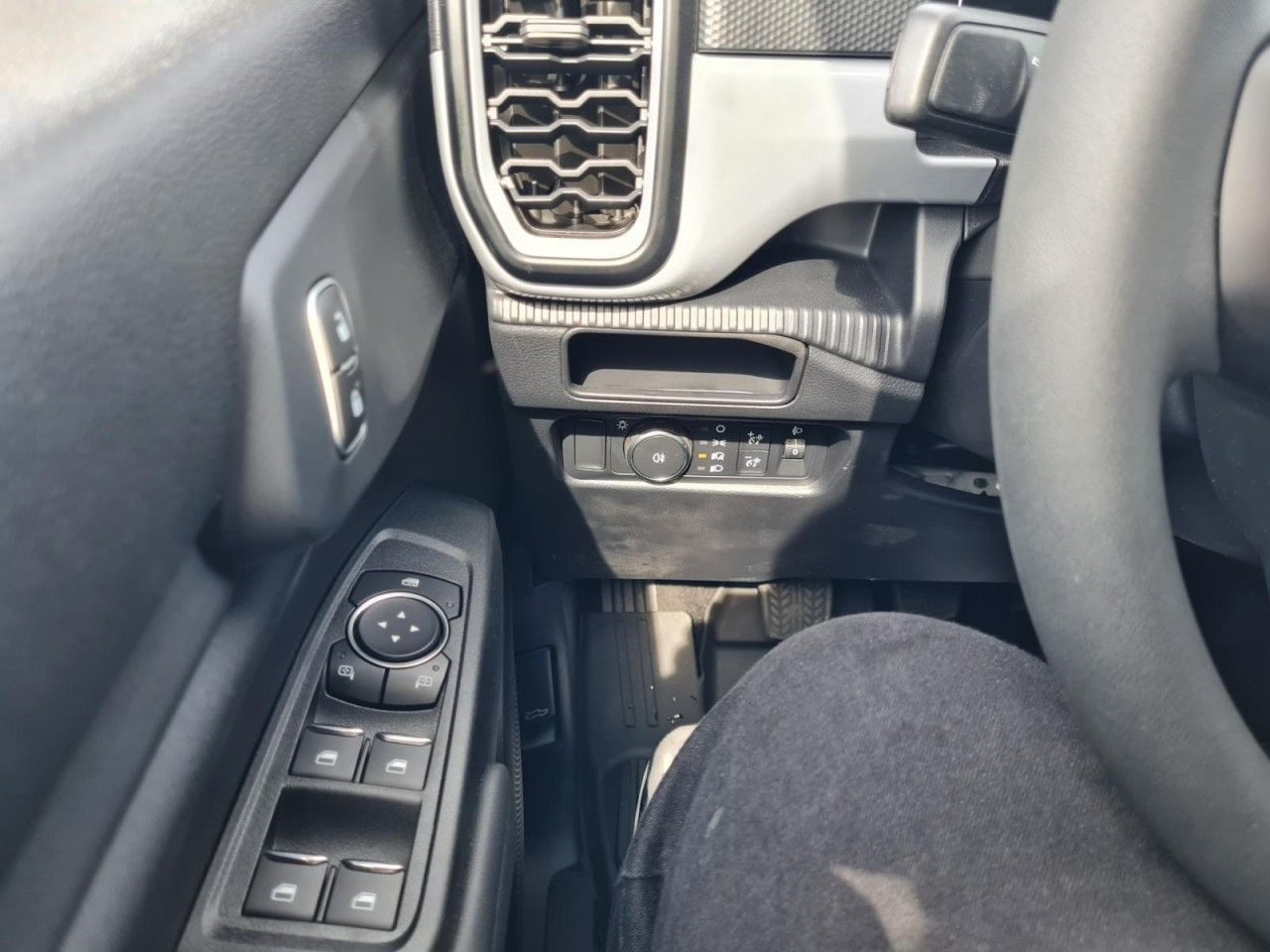 Ford Ranger Doka 2.0 Ecoblue XL 4x4 KLIMA KAMERA TEMP en leasing occasion Ford Ranger Doka 2.0 Ecoblue XL 4x4 KLIMA KAMERA TEMP: photos 20
