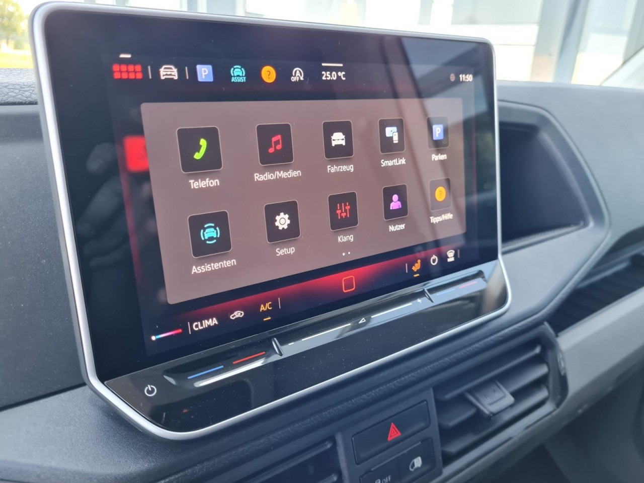 Fourgon utilitaire Man TGE 3.140 Kasten lang L4H3 KAMERA LED HOLZLADEBODEN: photos 12 Fourgon utilitaire Man TGE 3.140 Kasten lang L4H3 KAMERA LED HOLZLADEBODEN: photos 12