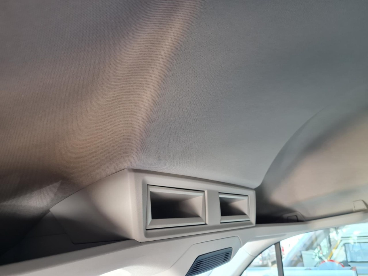 Fourgon utilitaire Man TGE 3.140 Kasten lang L4H3 KAMERA LED HOLZLADEBODEN: photos 20 Fourgon utilitaire Man TGE 3.140 Kasten lang L4H3 KAMERA LED HOLZLADEBODEN: photos 20