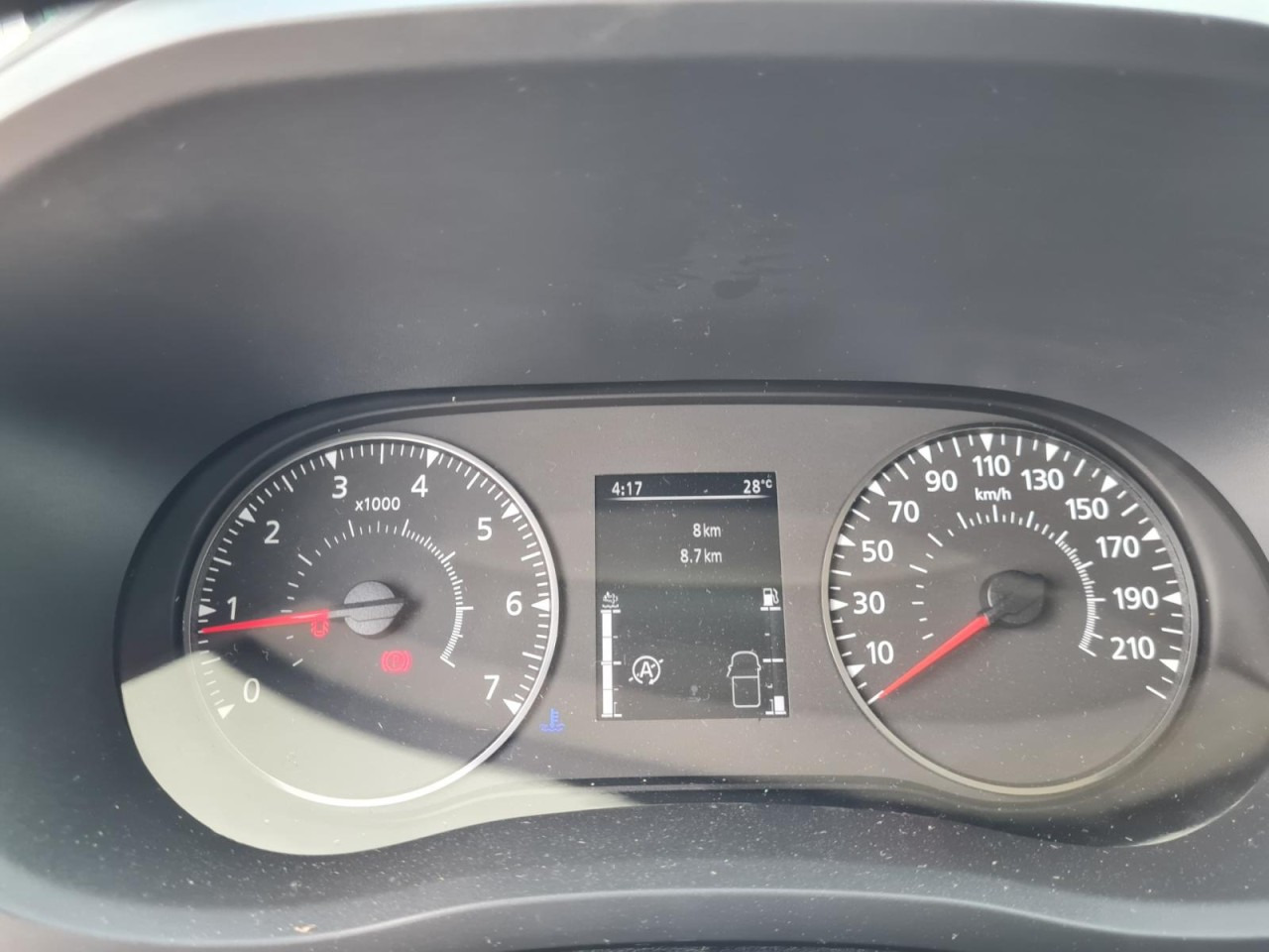 Utilitaire rideaux coulissants (PLSC) Renault Master 35 Pritsche Schiebe Plane Schlafkab. STHZ: photos 10 Utilitaire rideaux coulissants (PLSC) Renault Master 35 Pritsche Schiebe Plane Schlafkab. STHZ: photos 10