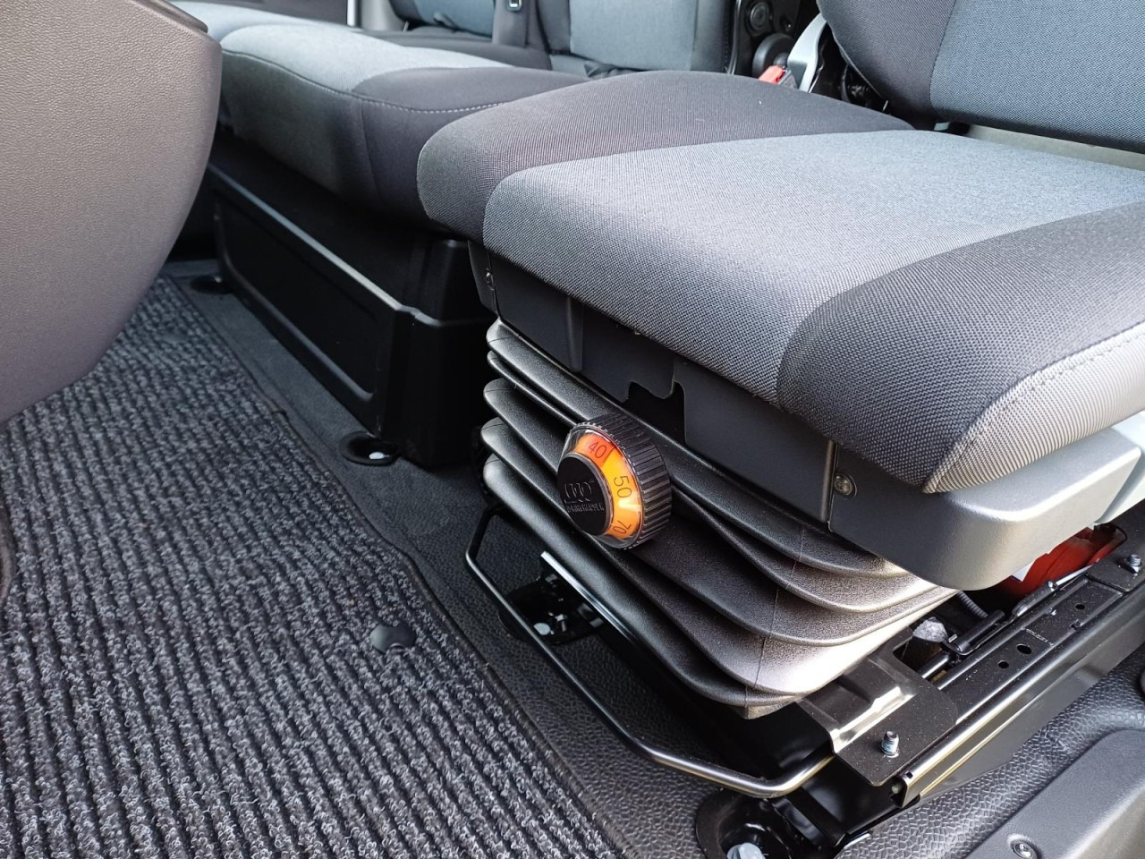 Utilitaire rideaux coulissants (PLSC) Renault Master 35 Pritsche Schiebe Plane Schlafkab. STHZ: photos 7 Utilitaire rideaux coulissants (PLSC) Renault Master 35 Pritsche Schiebe Plane Schlafkab. STHZ: photos 7