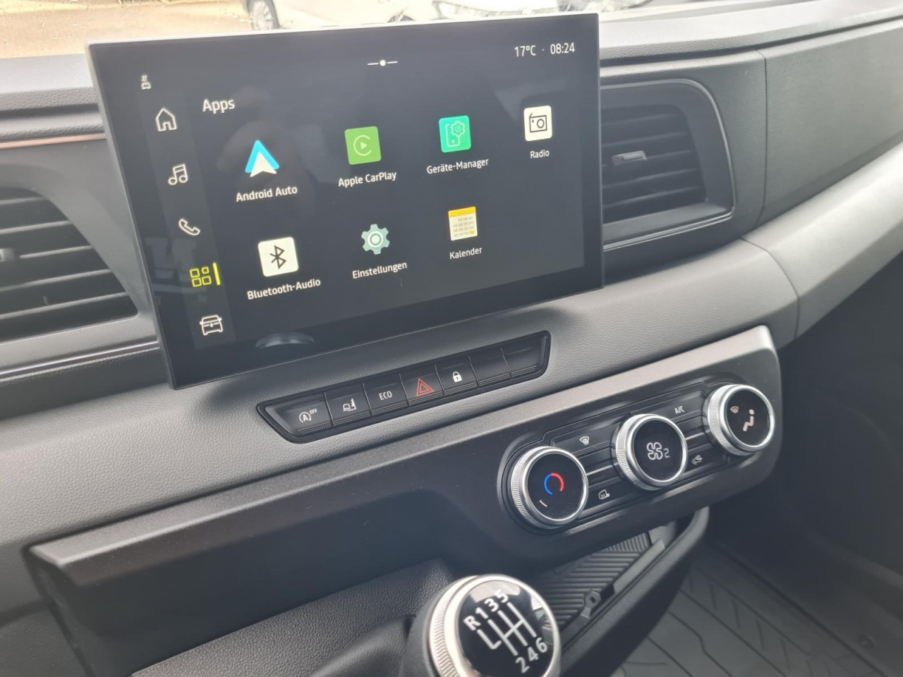 Utilitaire rideaux coulissants (PLSC) Renault Master Pritsche Schiebe Plane LBW Luftfederung: photos 12