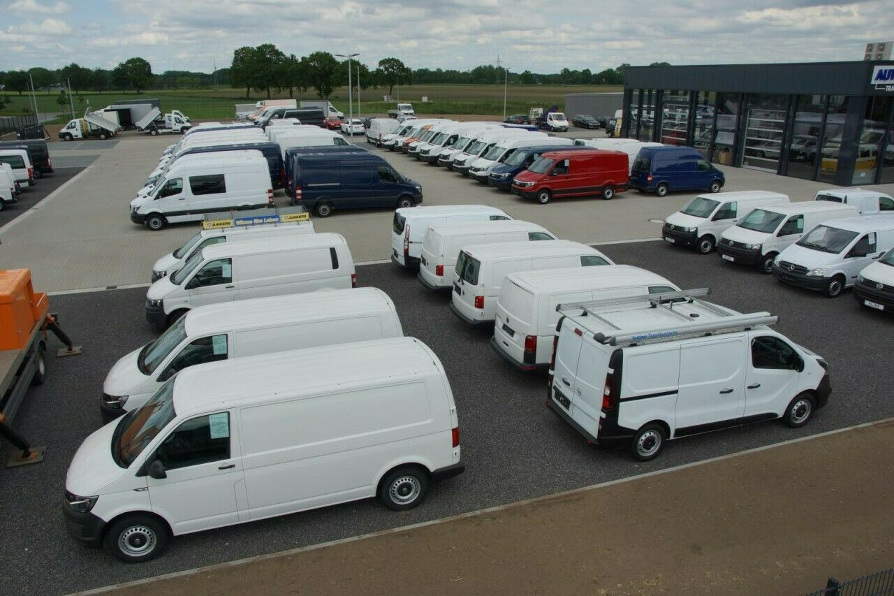 Volkswagen Caddy 4Motion TDi Kombi 5-Sitze TEMPO STHZ REGAL en leasing occasion Volkswagen Caddy 4Motion TDi Kombi 5-Sitze TEMPO STHZ REGAL: photos 23