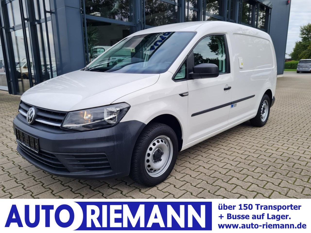 Volkswagen Caddy Kühlkasten Maxi TDI Stand- u. Fahrkühlung - Utilitaire frigorifique: photos 1 Volkswagen Caddy Kühlkasten Maxi TDI Stand- u. Fahrkühlung - Utilitaire frigorifique: photos 1