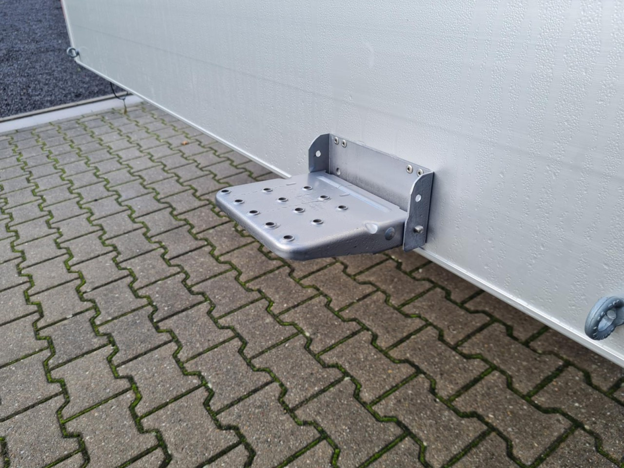 Utilitaire plateau, Utilitaire double cabine neuf Volkswagen Crafter 35 Doka TDI Pritsche MR KLIMA TEMPOMAT: photos 16 Utilitaire plateau, Utilitaire double cabine neuf Volkswagen Crafter 35 Doka TDI Pritsche MR KLIMA TEMPOMAT: photos 16