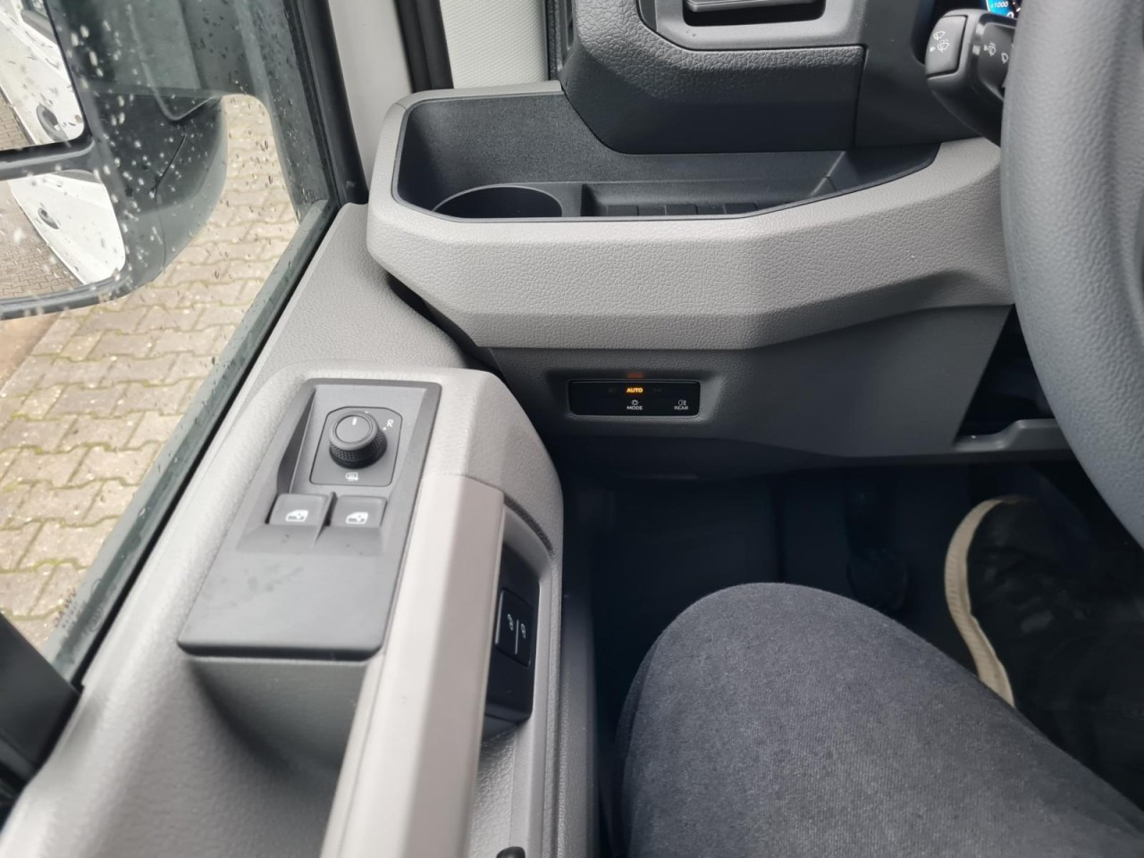 Fourgon utilitaire Volkswagen Crafter 35 Kasten TDI L4H3 AHK LED KAMERA TEMPOMAT: photos 20 Fourgon utilitaire Volkswagen Crafter 35 Kasten TDI L4H3 AHK LED KAMERA TEMPOMAT: photos 20