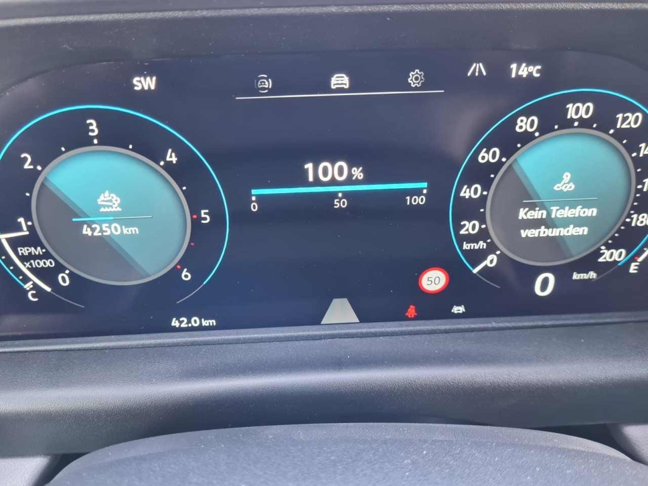 Fourgonnette Volkswagen T7 Transporter Kasten Tdi KR Heckklappe PDC KLIMA: photos 10