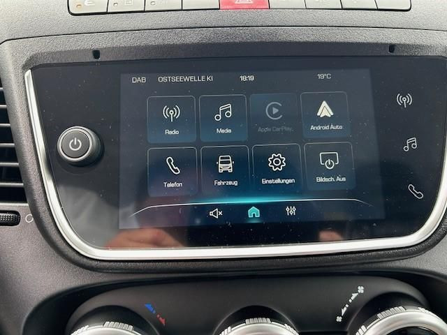 Iveco Daily 35S16A8V 4100 Automatik en leasing occasion Iveco Daily 35S16A8V 4100 Automatik: photos 12