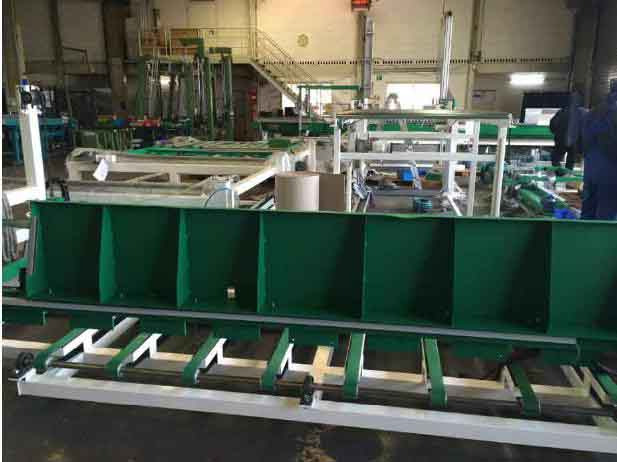 Kurtz Omnirout – Milling Center / Fräszentrum - Machine-outil: photos 1 Kurtz Omnirout – Milling Center / Fräszentrum - Machine-outil: photos 1