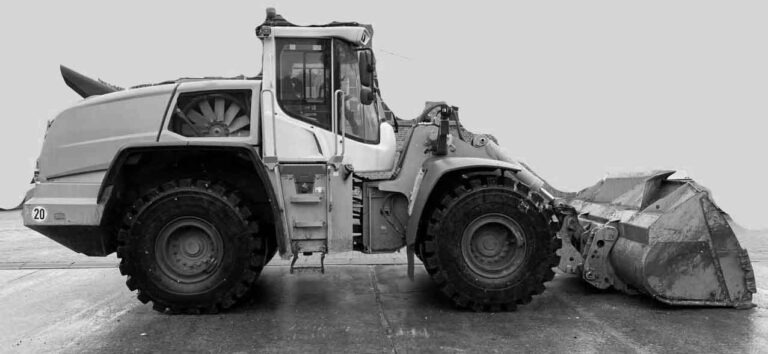 Liebherr L556 X-Power – wheel loader / Radlader - Chargeuse: photos 1 Liebherr L556 X-Power – wheel loader / Radlader - Chargeuse: photos 1