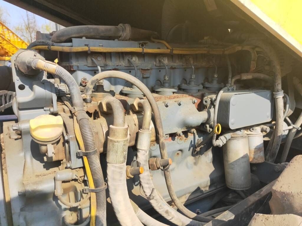 BOMAG BW 226 D H-4 - Compacteur à pieds de mouton/ Monocylindre: photos 5 BOMAG BW 226 D H-4 - Compacteur à pieds de mouton/ Monocylindre: photos 5