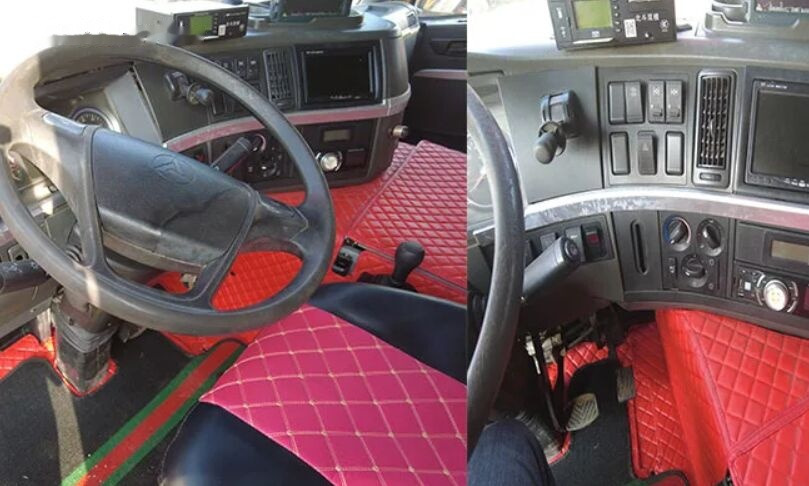 Sany STC1000 - Grue mobile: photos 3 Sany STC1000 - Grue mobile: photos 3