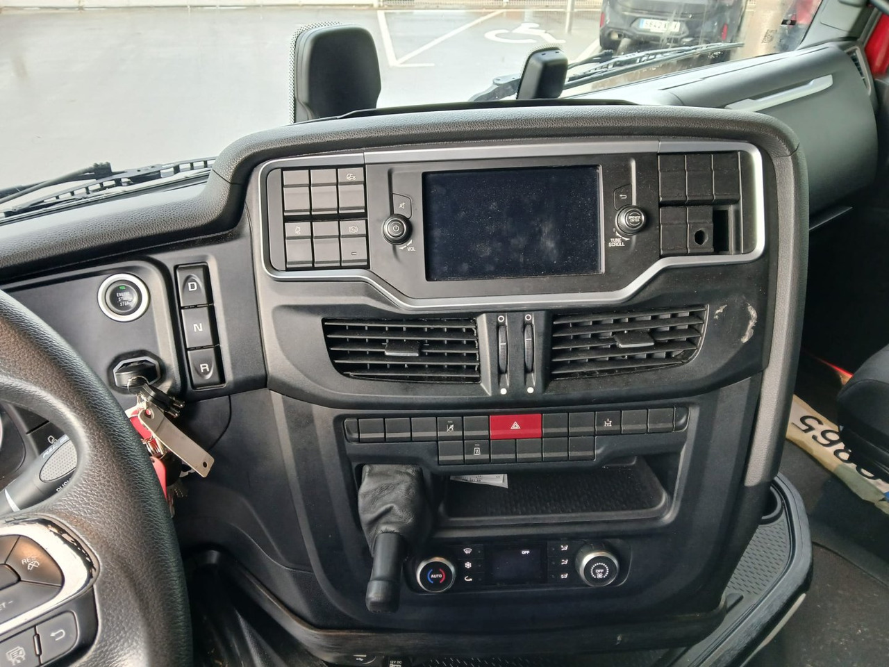 Tracteur routier Cabeza Tractora IVECO 460 AUTOMATICO CON INTARDER: photos 8