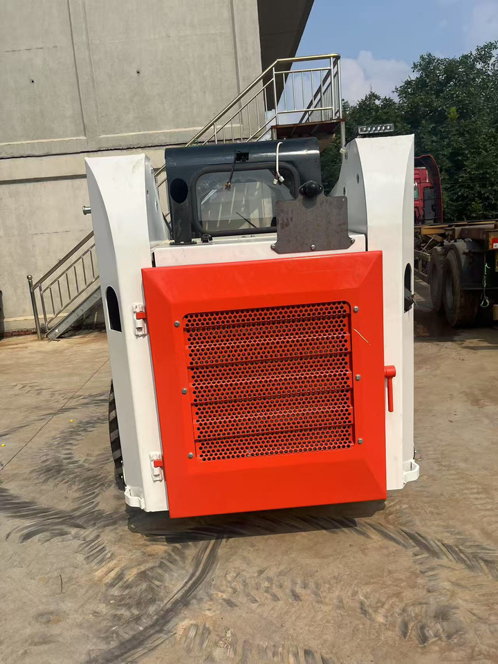 BOBCAT S450 S550 T770 BRAND NEW - Mini chargeuse: photos 4 BOBCAT S450 S550 T770 BRAND NEW - Mini chargeuse: photos 4