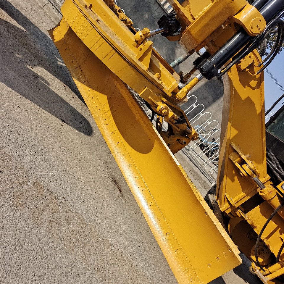 CATERPILLAR 140H CAT 140K 140G - Niveleuse: photos 2 CATERPILLAR 140H CAT 140K 140G - Niveleuse: photos 2