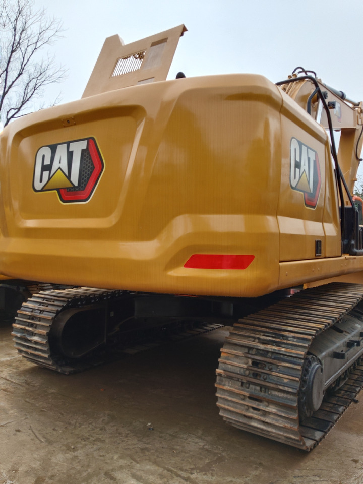 CATERPILLAR 330 GC CAT 330GC 336GC - Pelle sur chenille: photos 1 CATERPILLAR 330 GC CAT 330GC 336GC - Pelle sur chenille: photos 1