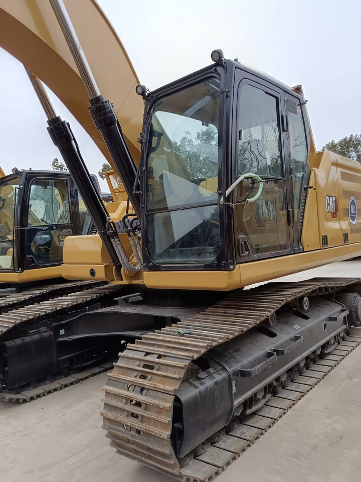 CATERPILLAR 330GC CAT 330 GC 336GC - Pelle sur chenille: photos 4 CATERPILLAR 330GC CAT 330 GC 336GC - Pelle sur chenille: photos 4